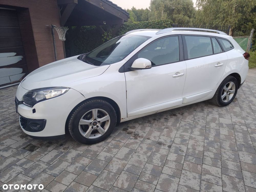 Renault Megane ENERGY TCe 115 Start & Stop LIMITED - 1