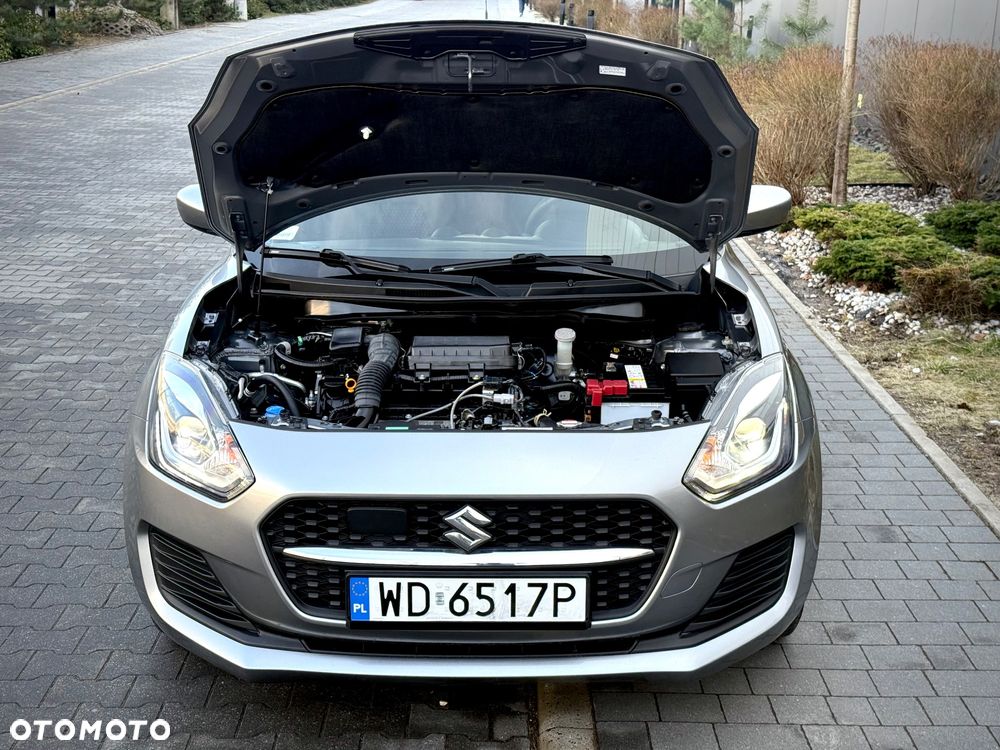 Suzuki Swift - 14