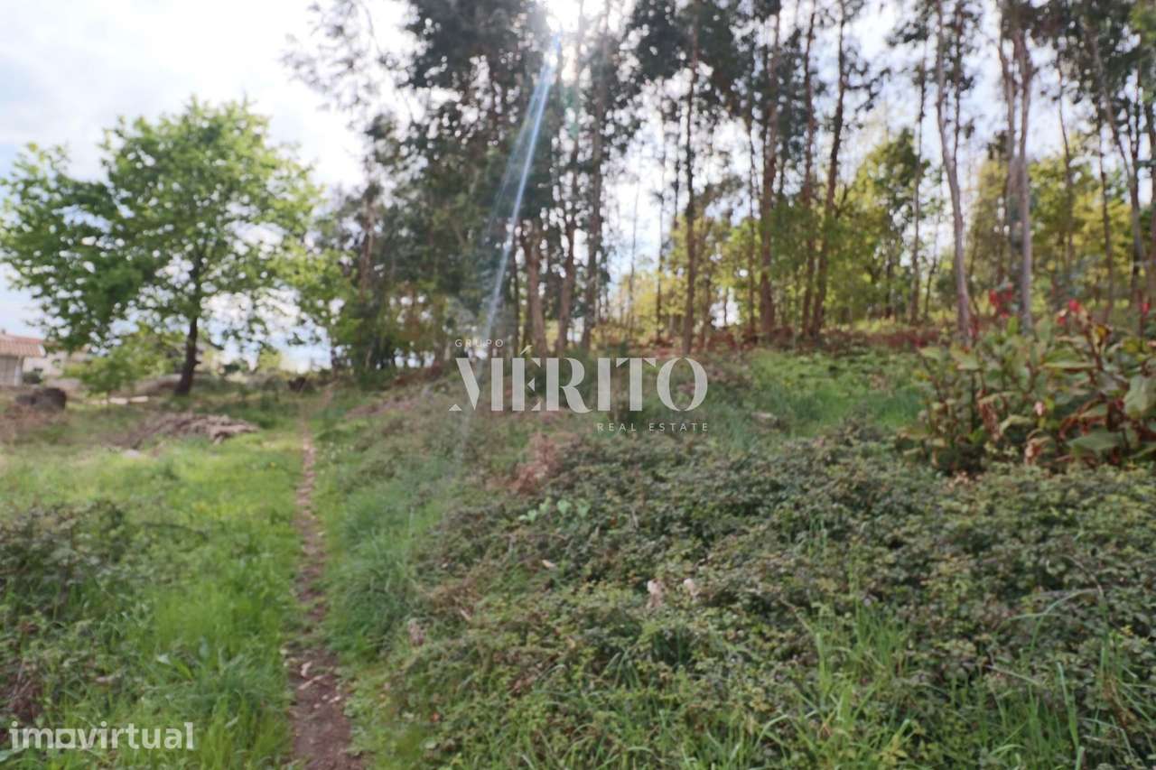 Lote de terreno para construção, com área total de 4.861M2 na freguesi - Grande imagem: 2/18