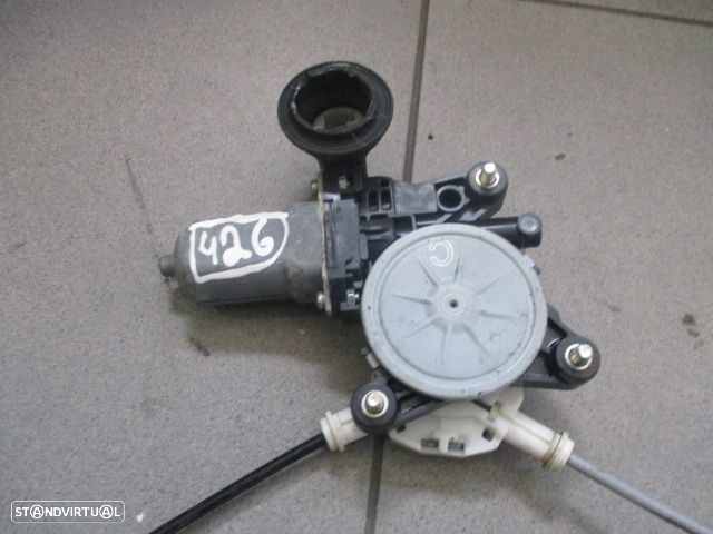 Elevador Com Motor 8356058J00 SUZUKI SWIFT 2012 5P FE - 2