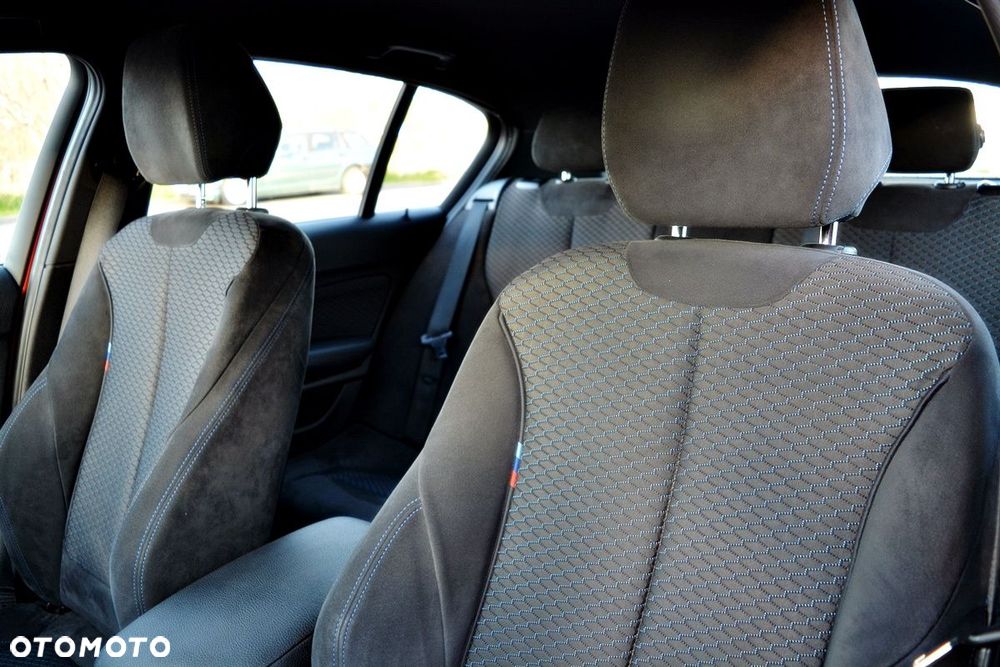 BMW Seria 1 116i - 12