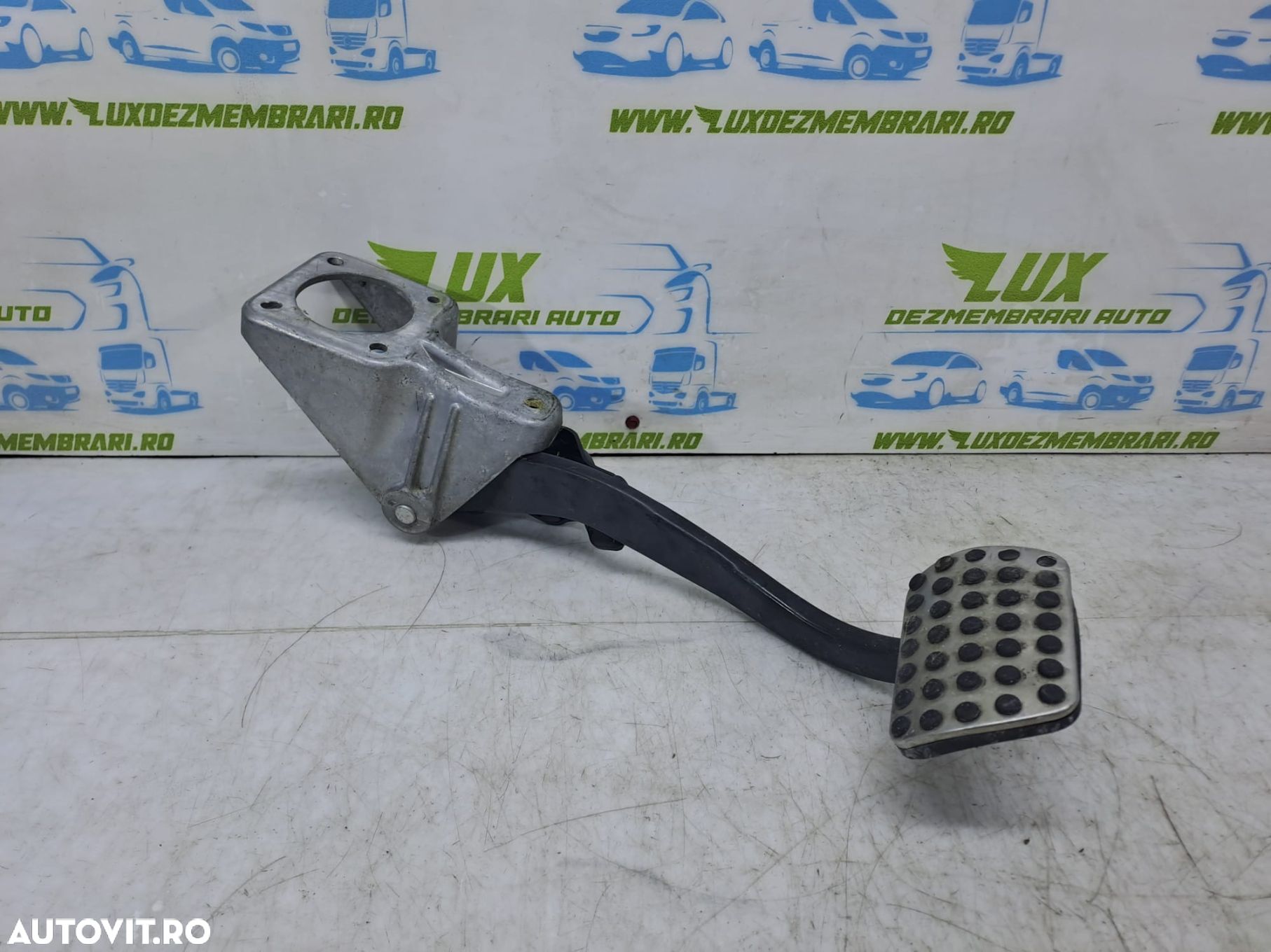Pedala frana a2512900701 Mercedes-Benz R-Class W251  [din 2005 pana - 1