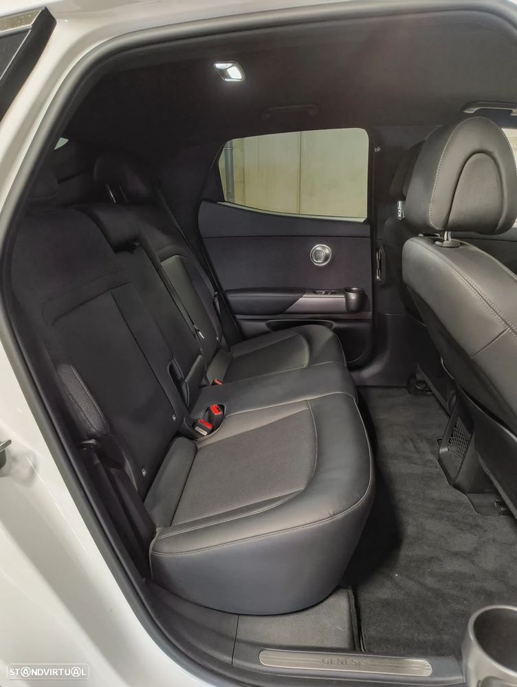 Genesis GV60 - 27
