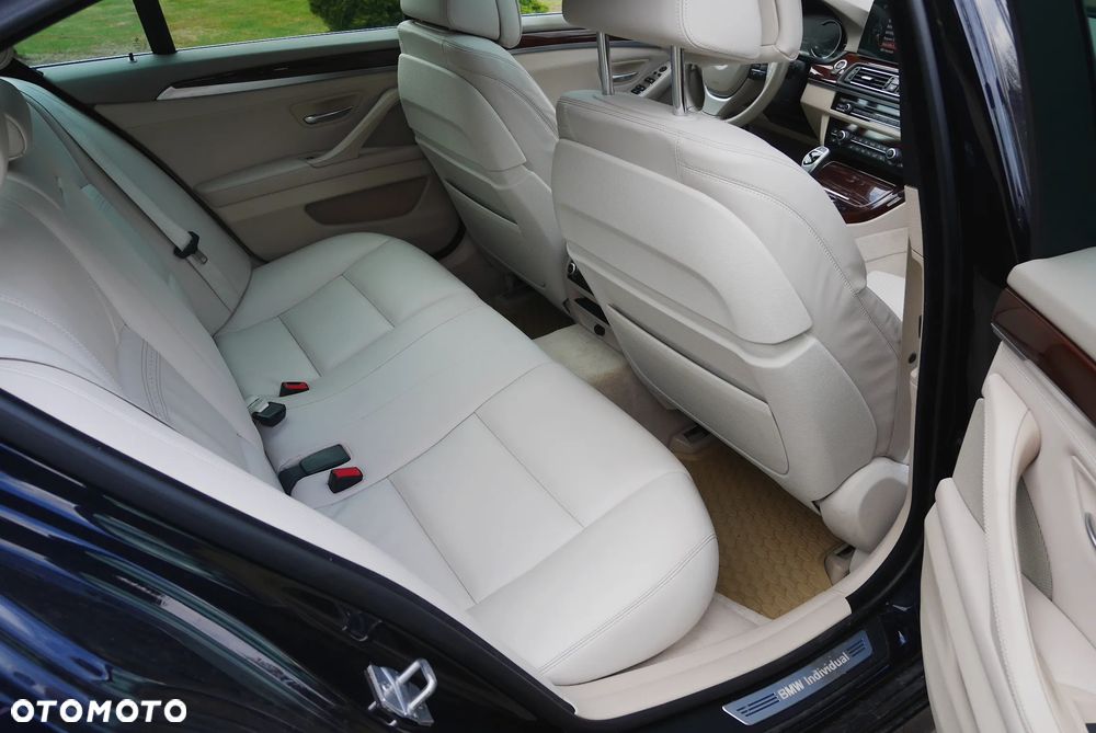 BMW Seria 5 - 14