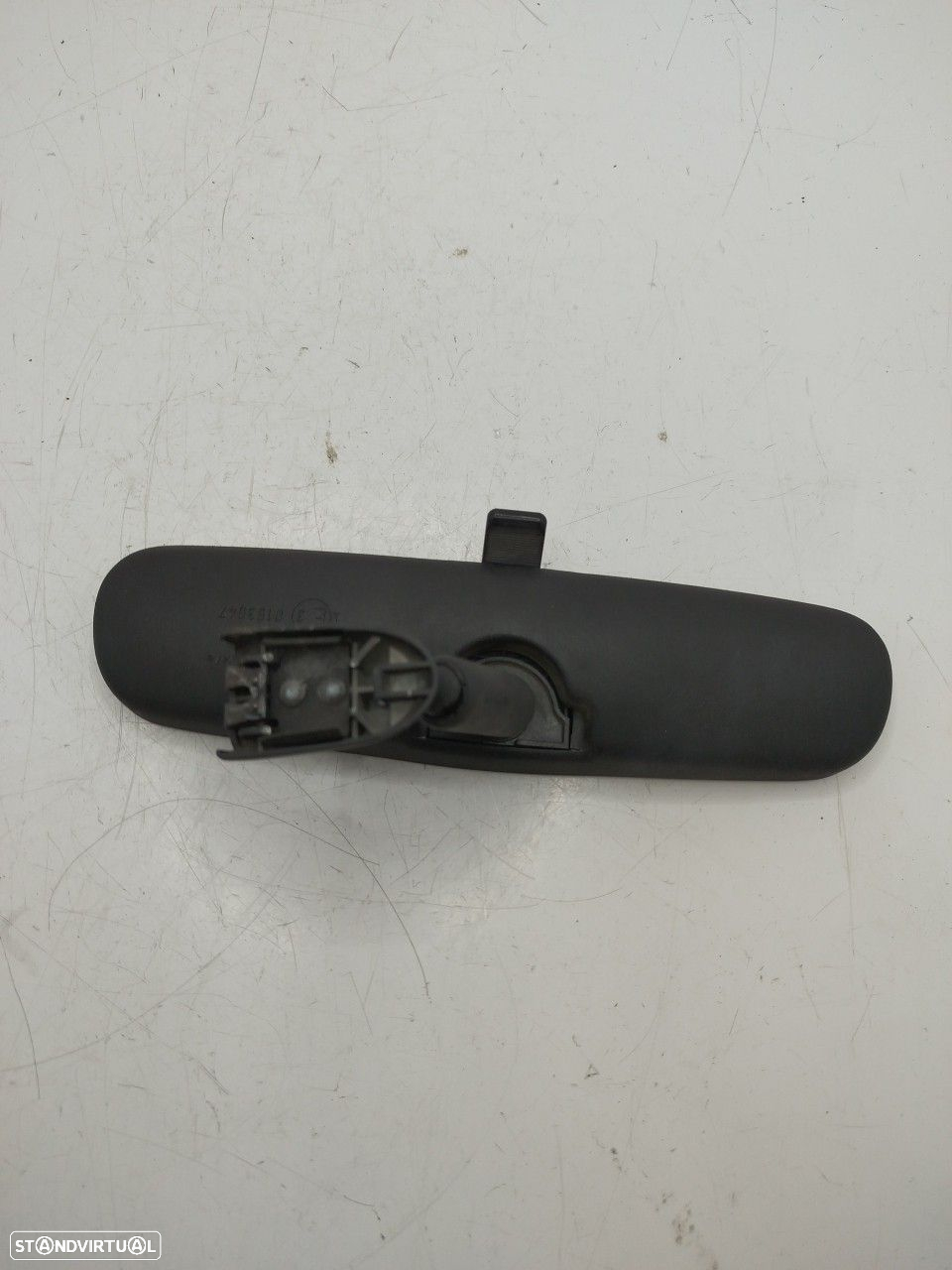 Espelho Retrovisor Central/Interior Mercedes-Benz Classe A (W168) - 2