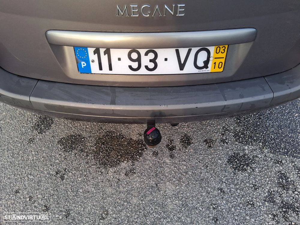 Renault Mégane Break - 10