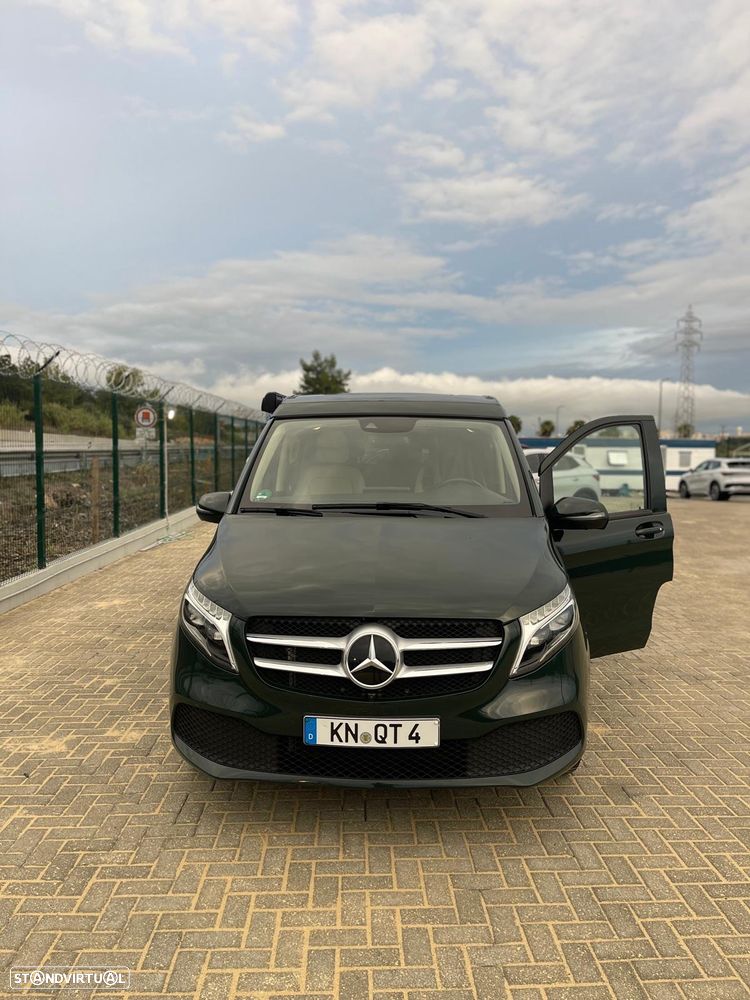 Mercedes-Benz 300 - 20