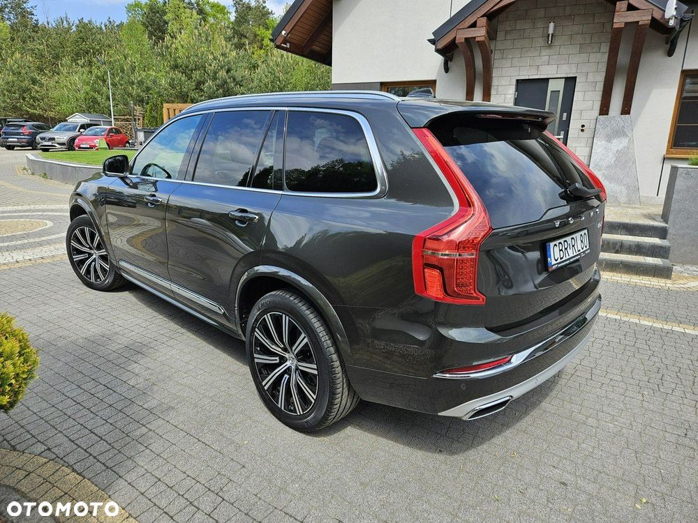 Volvo XC 90 - 3