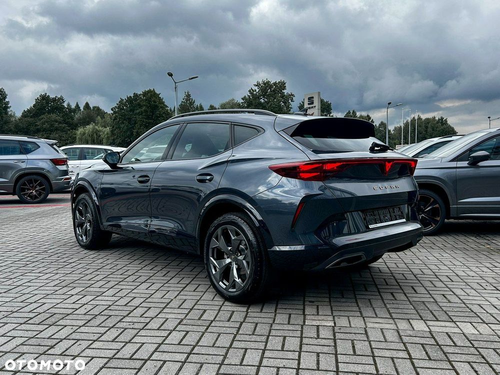Cupra Formentor - 6