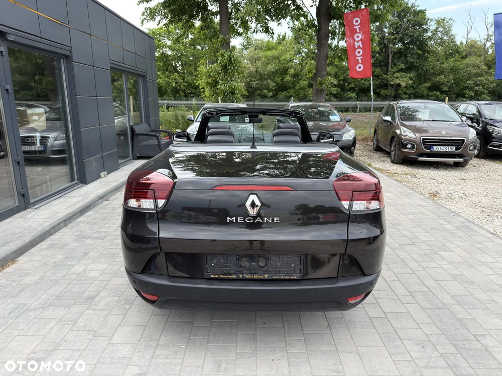 Renault Megane 1.6 Expresion - 11
