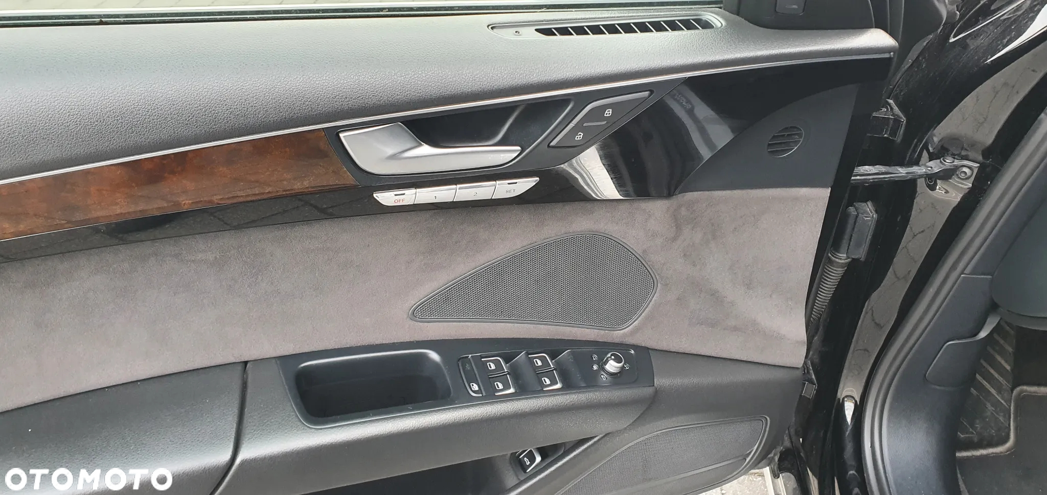 Audi A8 - 16