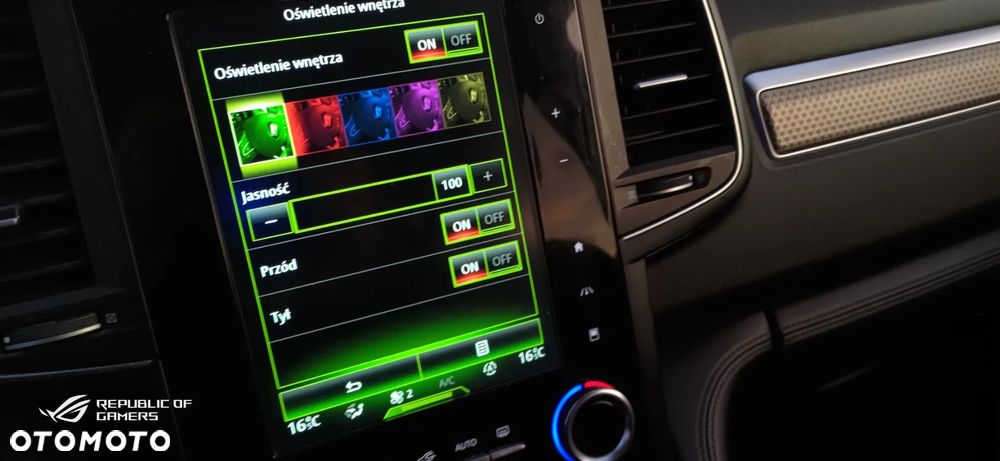 Renault Koleos 2.0 dCi Initiale Paris X-Tronic - 3