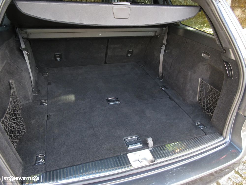 Mercedes-Benz E 250 - 39