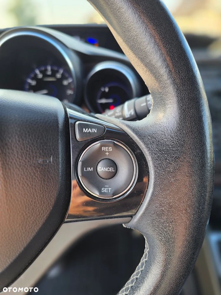 Honda Civic 1.8 Lifestyle (Honda Connect+) - 20