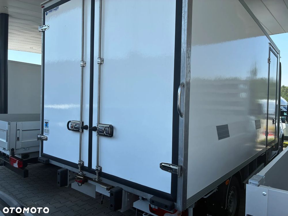 Mercedes-Benz Sprinter 317 CDI - 3