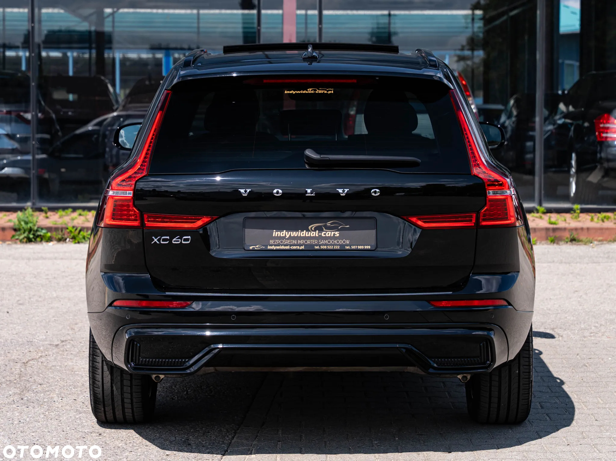 Volvo XC 60 B4 D Plus Bright - 18