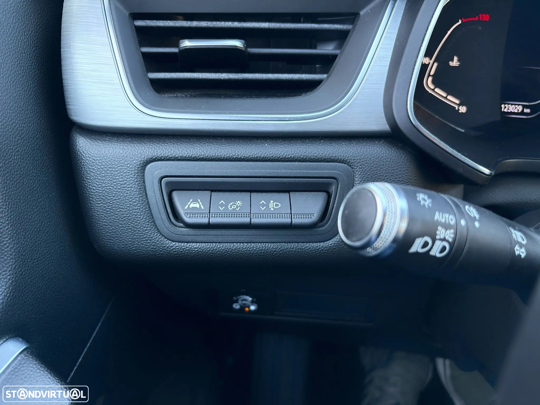 Renault Captur 1.0 TCe Exclusive Bi-Fuel - 15
