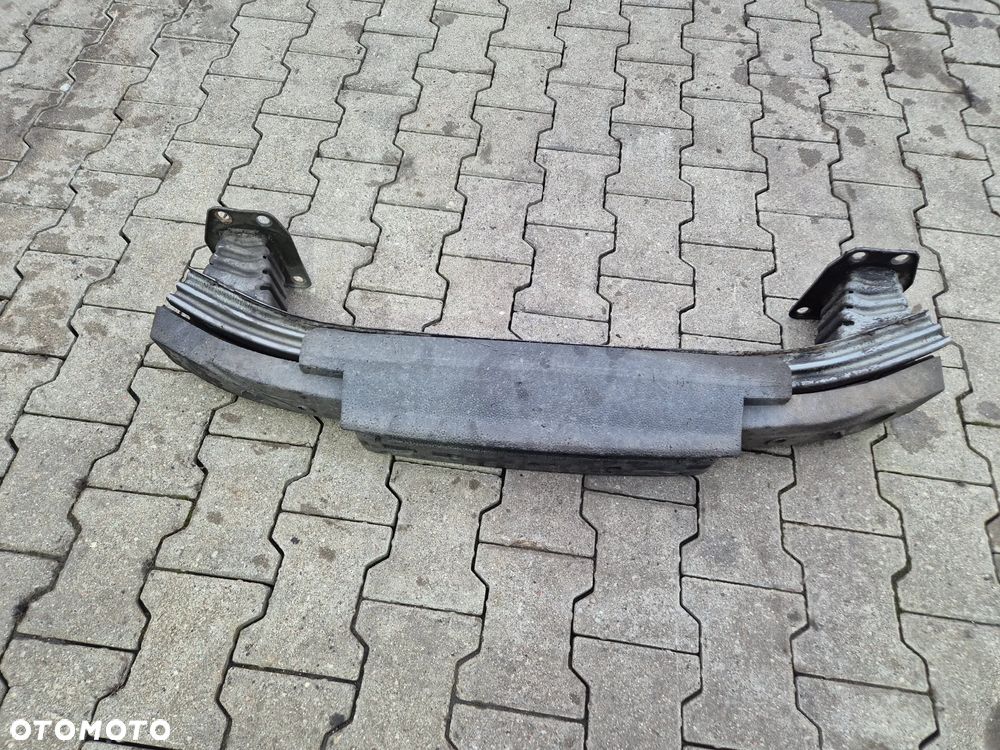BELKA ZDERZAKA PRZEDNIEGO FIAT DOBLO II LIFT  15-22r. - 1