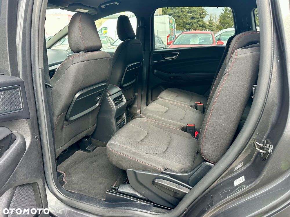 Ford S-Max 2.0 TDCi Bi-Turbo ST-Line PowerShift - 26