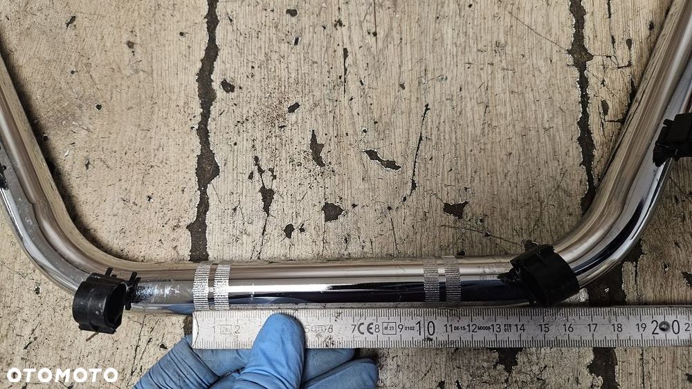 Kierownica Chopper Cruiser - 8