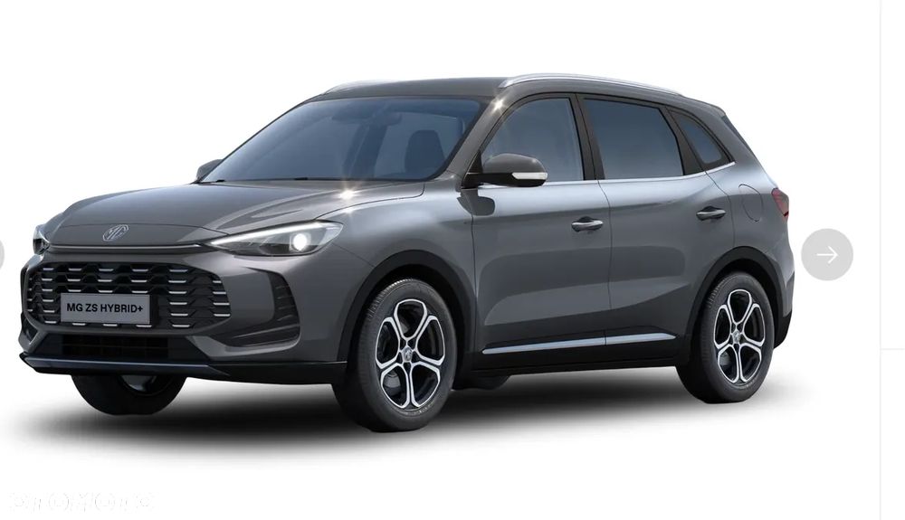 MG ZS - 29