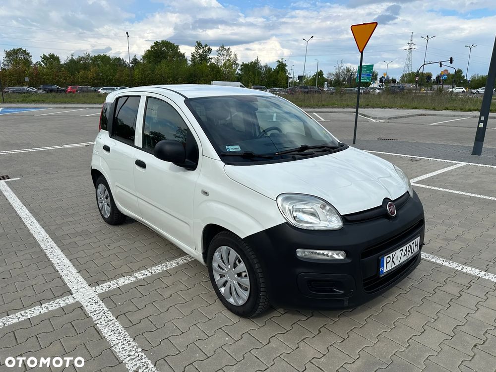 Fiat Panda 1.2 Easy - 3