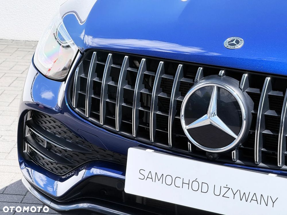 Mercedes-Benz GLC - 7