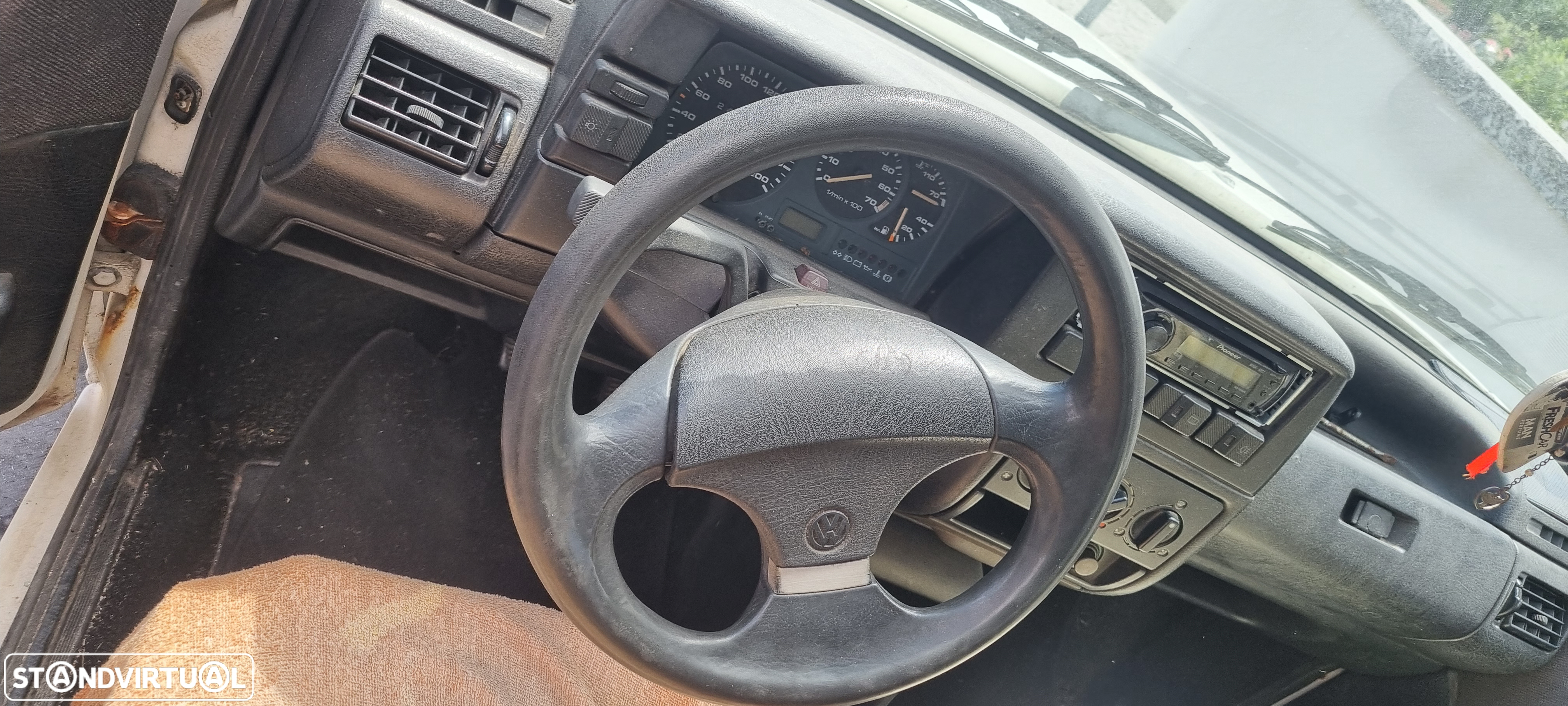 VW Polo 1.3 GT - 6