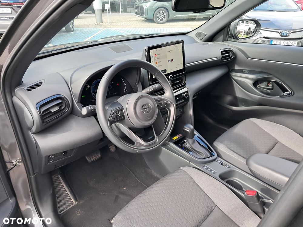 Toyota Yaris Cross Hybrid 1.5 Style - 16