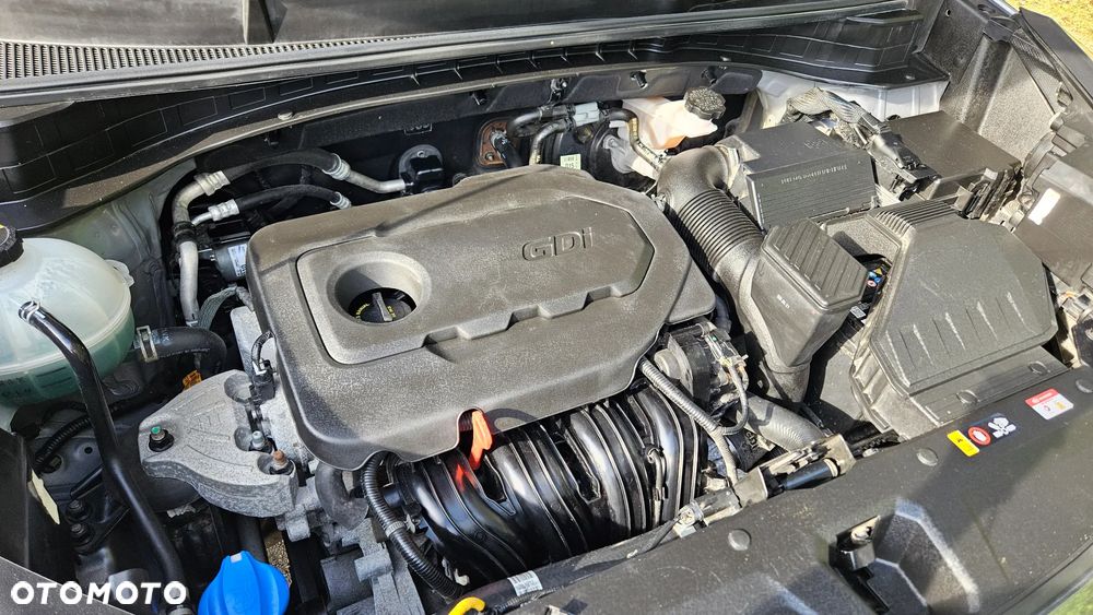 Kia Sportage - 11