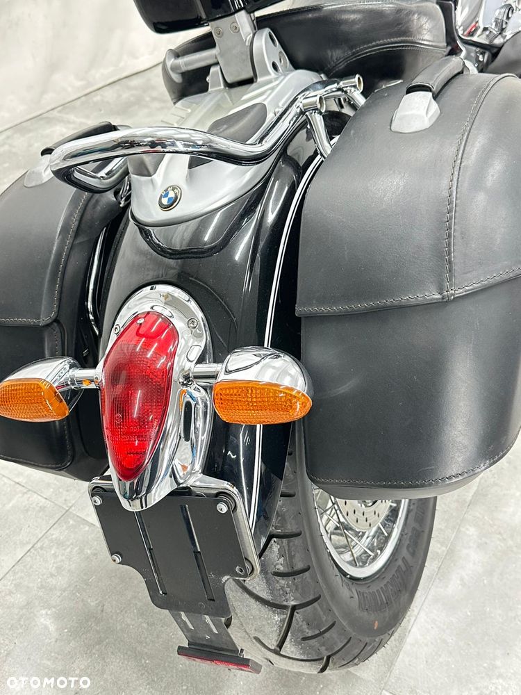 BMW R - 9