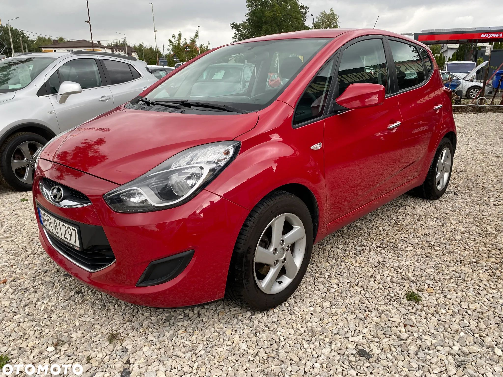 Hyundai ix20 1.4 Classic - 1