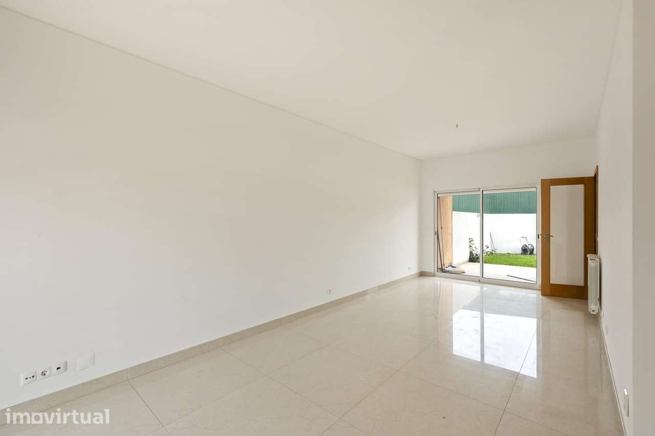 Moradia T3 com piscina, Tires, Cascais - Grande imagem: 4/42
