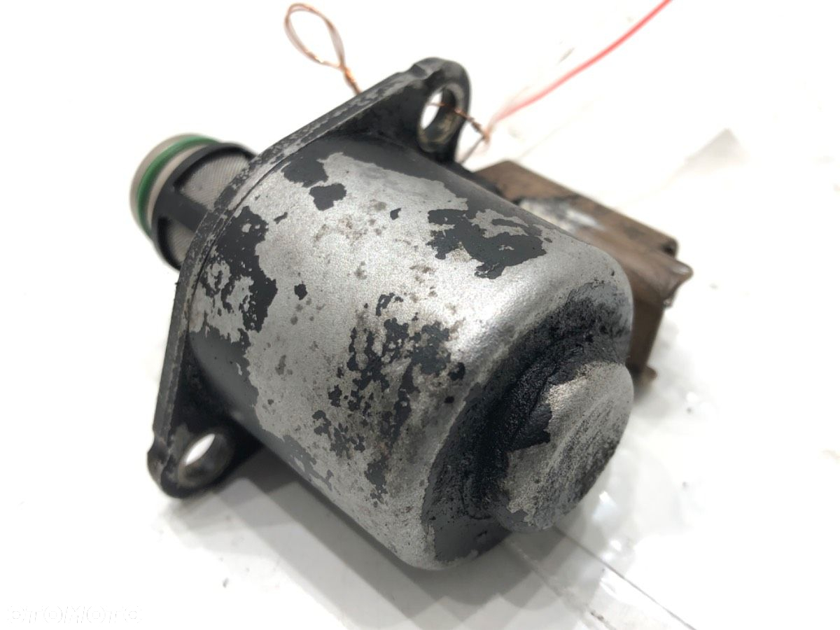 REGULATOR CIŚNIENIA PALIWA - 164.00 PLN - PEUGEOT 807 (EB_) 2002 - 2022 2.0 HDI 100 kW [136 KM] - 3
