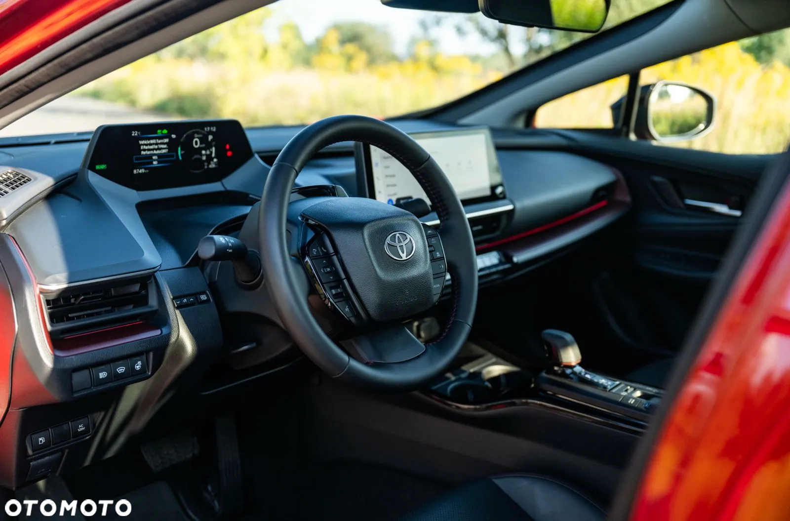 Toyota Prius Plug-in 2.0 Hybrid Prestige - 20