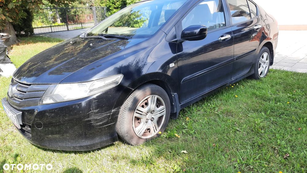 Honda City - 6