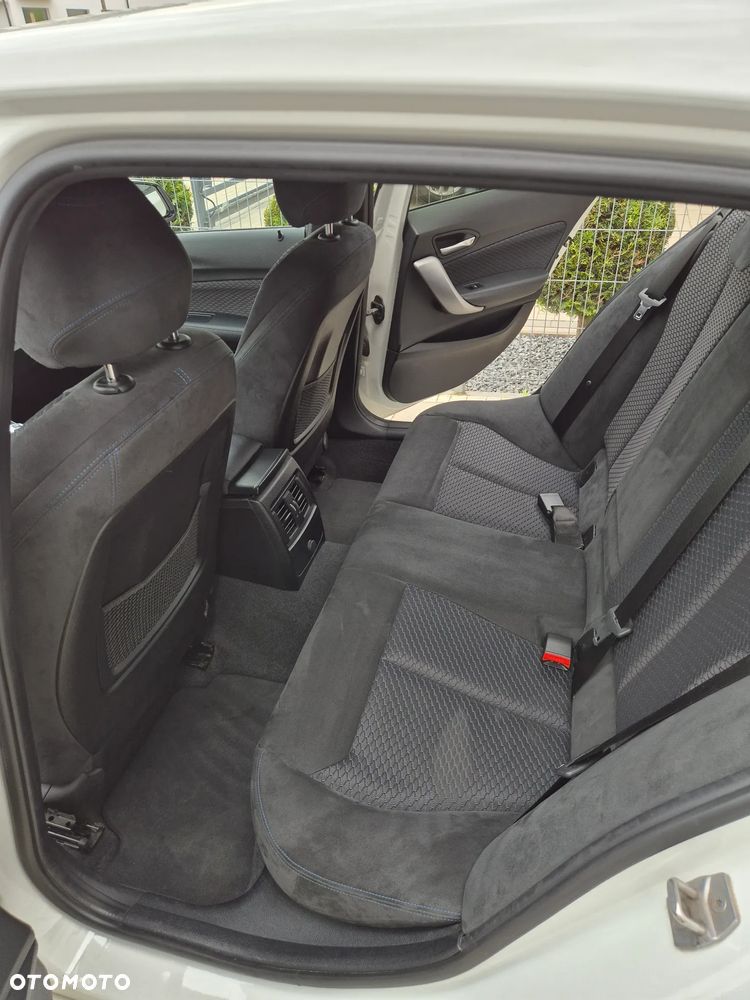 BMW Seria 1 118d M Sport - 14