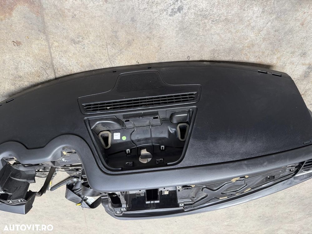 Kit airbag ALFA ROMEO GIULIETTA an 2018 - 3