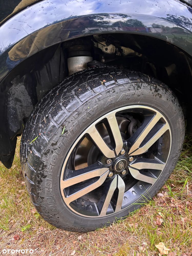 Land Rover Discovery 3.0 V6 SC HSE - 25