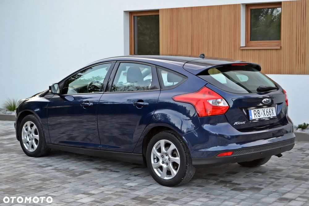 Ford Focus - 2