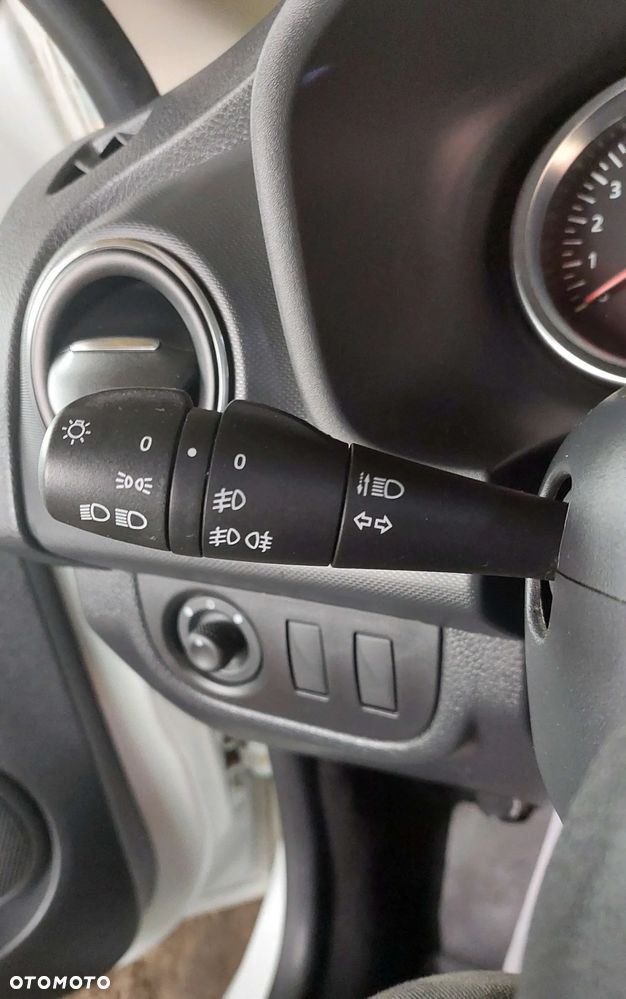 Dacia Sandero - 20