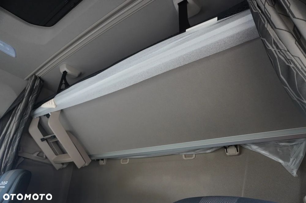 DAF XF 450 NOWY / 6x2 / 2025 / NOWA Chłodnia Lamberet 18 EPAL / Carrier Supra 850 / Bez przebiegu - 24