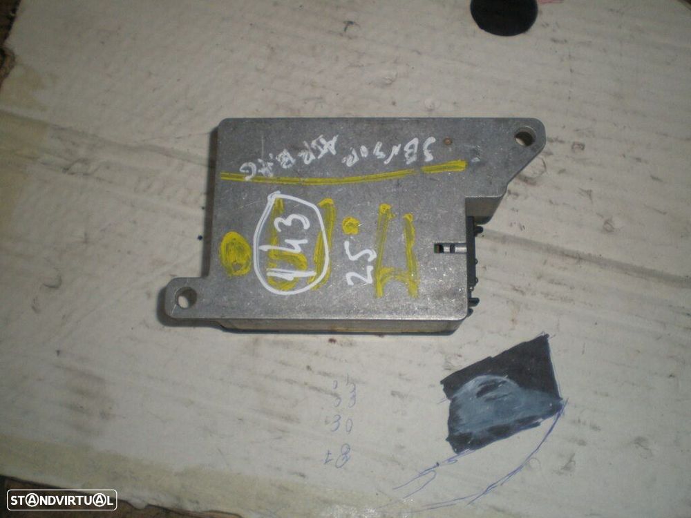 Modulo Airbag 0038200610 0285001050 MERCEDES W124 1987 - 2