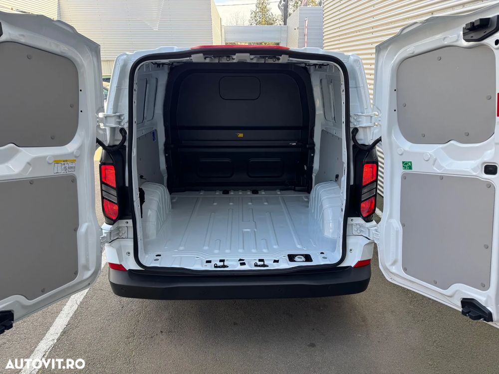 Ford Transit Custom DCIV 320L 2.0 EcoBlue 136 CP 6MT L2H1 FWD Trend - 12