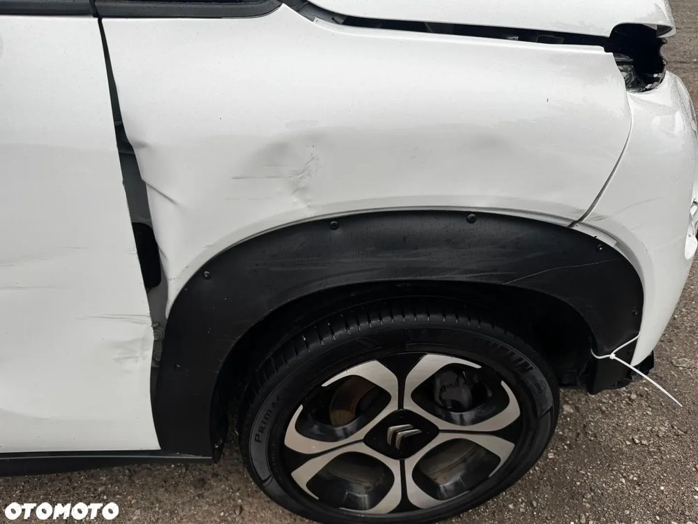 Citroën C3 Aircross BlueHDI 120 Stop & Start EAT6 SHINE PACK - 13