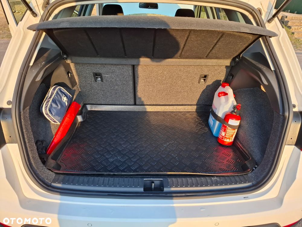 Seat Arona 1.0 TSI GPF FR S&S DSG - 19