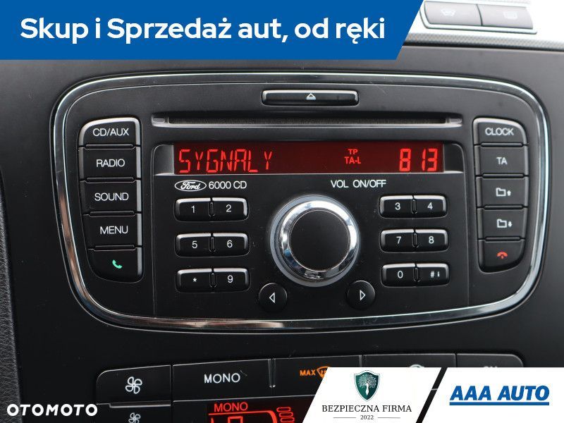 Ford S-Max - 15