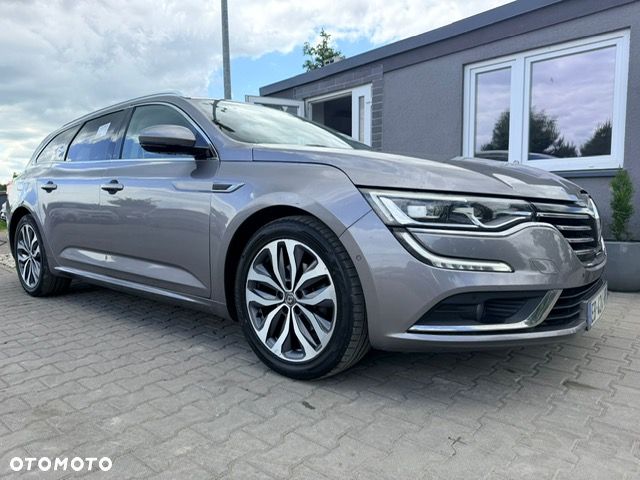 Renault Talisman ENERGY dCi 130 INTENS - 11