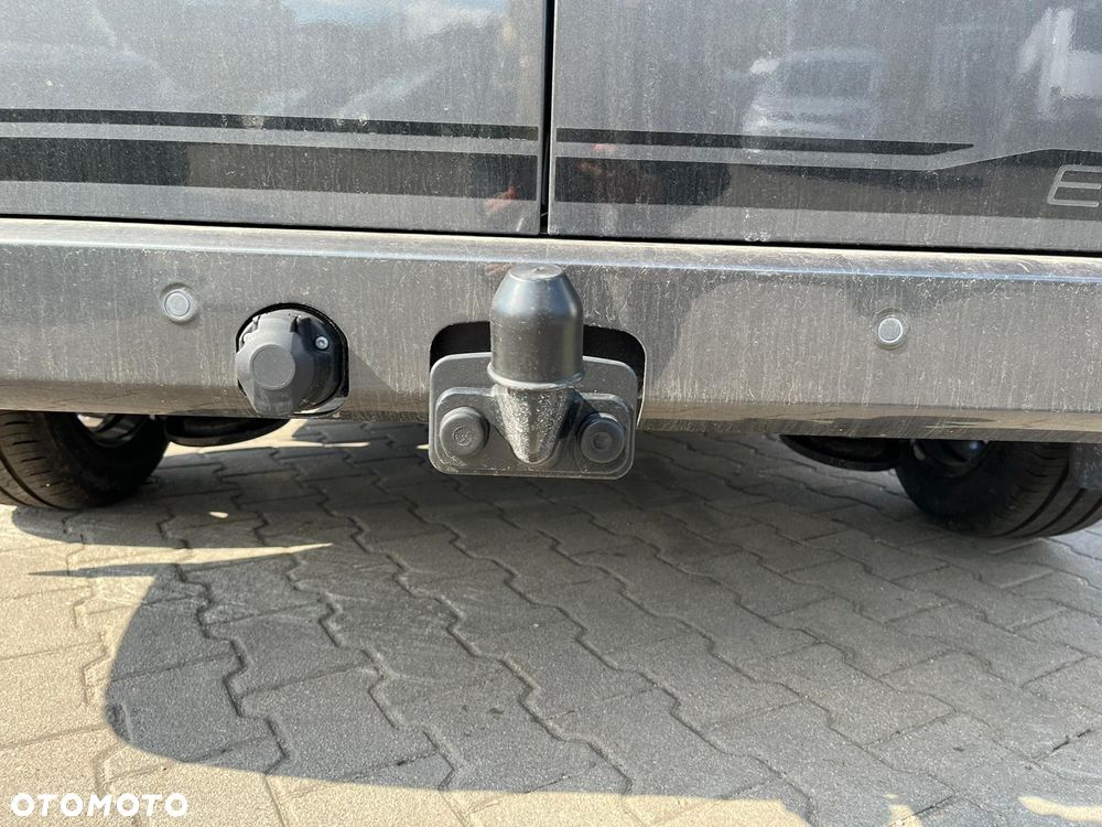 Volkswagen Transporter FURGON Edition - 30
