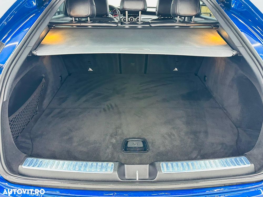 Mercedes-Benz GLC 200 4MATIC 9G-TRONIC - 18